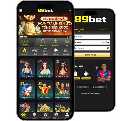 Bàn Baccarat trực tiếp tại 12bet