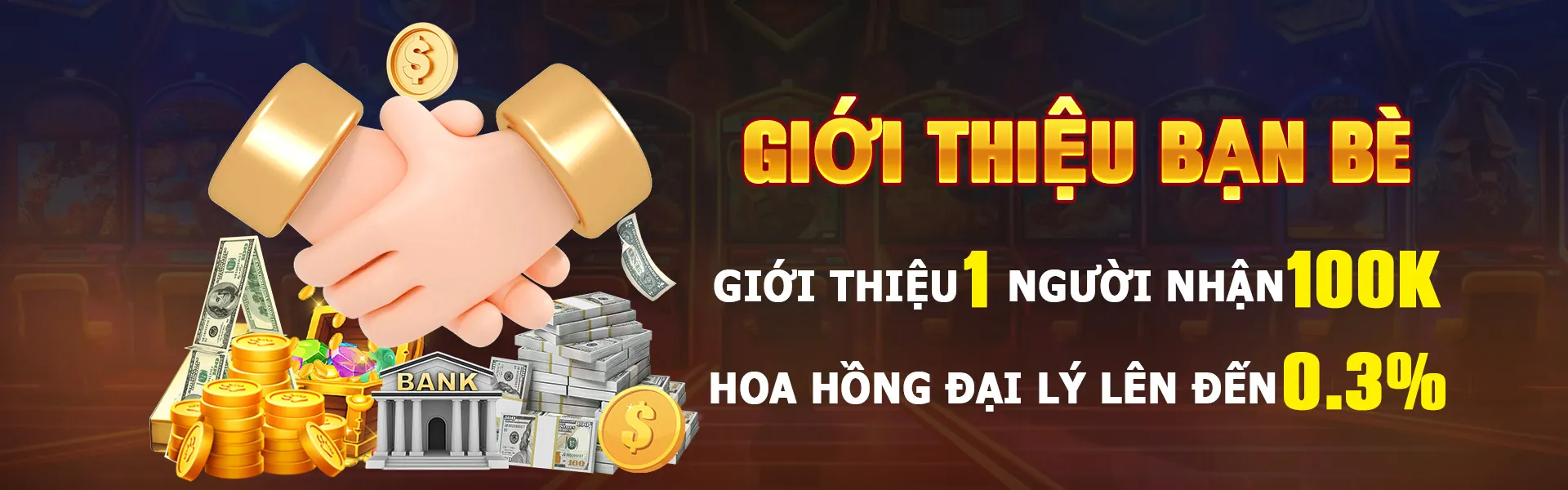 Banner khuyến mãi 12BET
